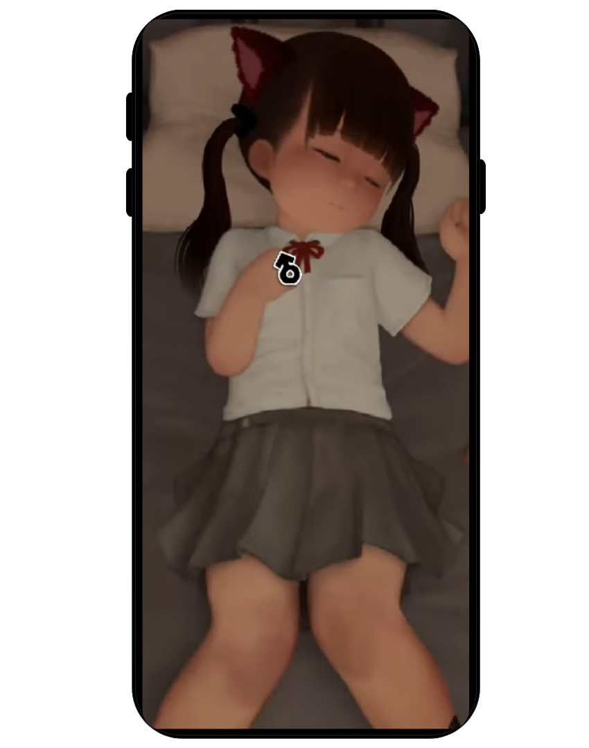 Deep and Emotional Storyline of Lost Life